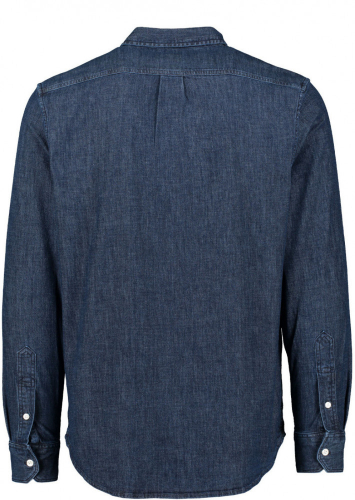 Рубашка мужская LEESURE SHIRT MAPLE WASH, LEE