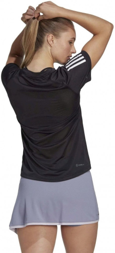 Футболка женская CLUB TEE, Adidas