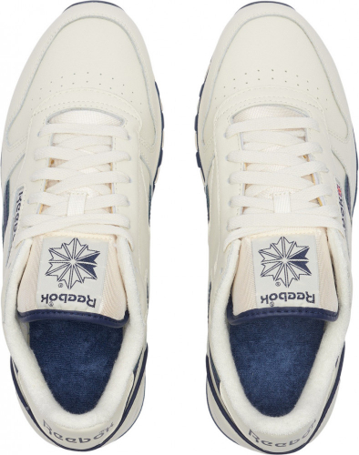 Кроссовки взрослые CLASSIC LEATHER 1983 VINTAGE, Reebok