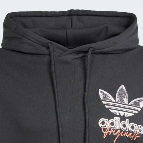 Джемпер мужской TREFOIL HOOD 3, Adidas