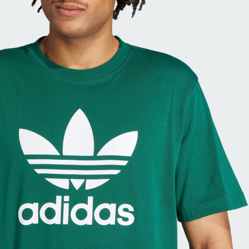 Футболка мужская Adicolor Trefoil Tee, Adidas
