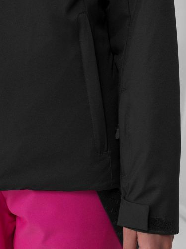 Куртка горнолыжная женская WOMEN'S SKI JACKETS, 4F