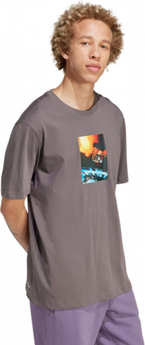 Футболка мужская ADI PIC TEE, Adidas