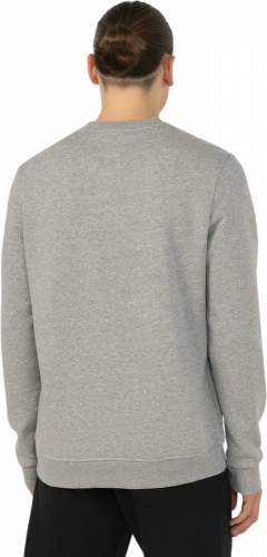 Джемпер мужской REEBOK IDENTITY SMALL LOGO FLEECE CREW, Reebok