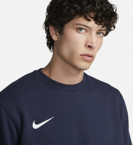 Джемпер мужской M NK FLC PARK20 CREW, Nike