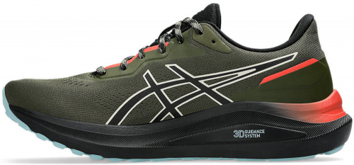 Кроссовки мужские GT-1000 13 TR, Asics