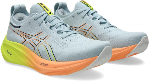 Кроссовки мужские GEL-NIMBUS 26 PARIS, Asics