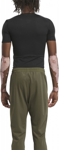 Футболка мужская COMPRESSION T-SHIRT, Reebok