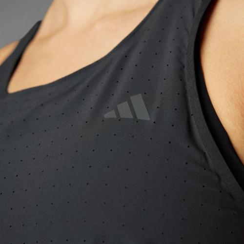 Майка женская ADIZERO TANK W, Adidas