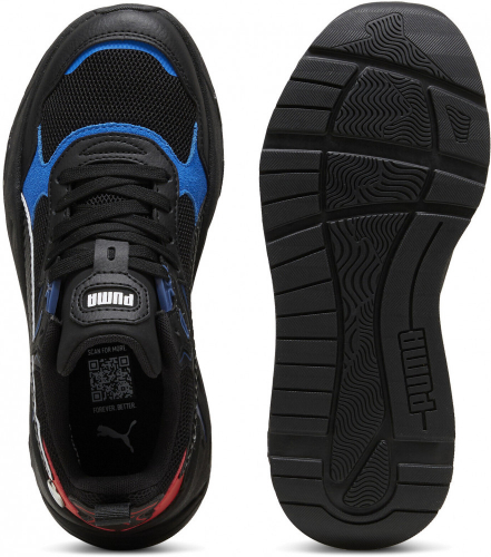 Кроссовки детские BMW MMS Trinity Jr, Puma