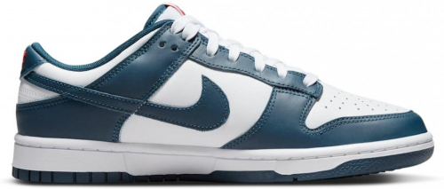 Кроссовки мужские Nike Dunk Low Retro 'Valerian Blue', Nike