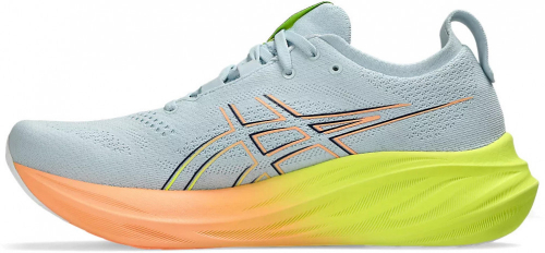 Кроссовки мужские GEL-NIMBUS 26 PARIS, Asics