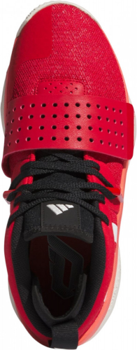 Кроссовки мужские DAME 8 EXTPLY, Adidas