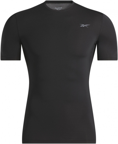 Футболка мужская COMPRESSION T-SHIRT, Reebok