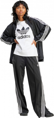 Футболка мужская Adicolor Trefoil Tee, Adidas