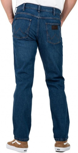 Джинсы мужские GREENSBORO LOUIE LOUIE, WRANGLER