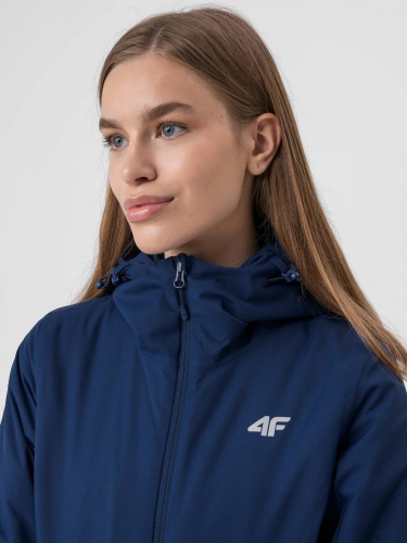 Куртка горнолыжная женская WOMEN'S SKI JACKETS, 4F