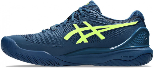 Кроссовки мужские GEL-RESOLUTION 9, Asics