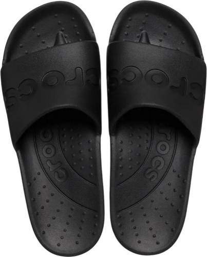 Пантолеты взрослые Crocs Slide, CROCS