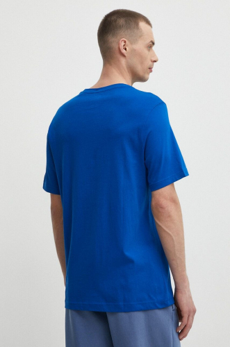 Футболка мужская REEBOK IDENTITY STACKED LOGO T-SHIRT, Reebok