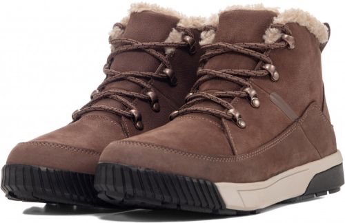 Ботинки женские W SIERRA MID LACE WP, The North Face
