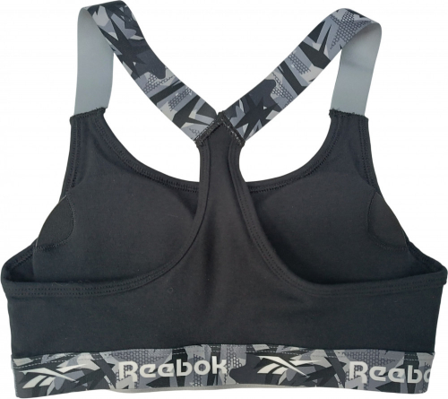 Топ женский Womens RBK Bra Top VENICE, Reebok