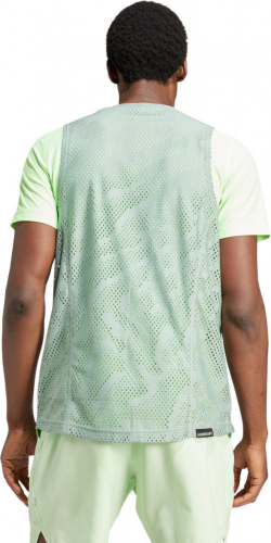 Футболка мужская MESH TEE PRO, Adidas
