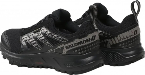 Ботинки мужские WANDER GTX, Salomon