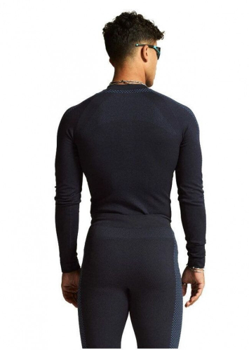 Лонгслив мужской ADV WARM INTENSITY LS M, CRAFT