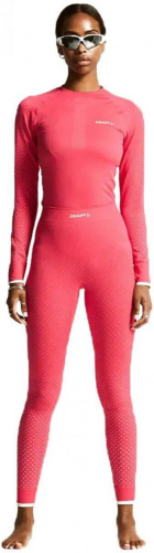 Лонгслив женский ADV WARM INTENSITY LS W, CRAFT