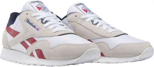 Кроссовки мужские CL NYLON, Reebok