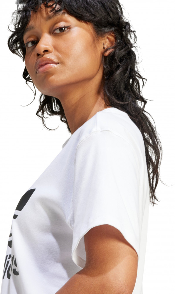 Футболка мужская Adicolor Trefoil Tee, Adidas