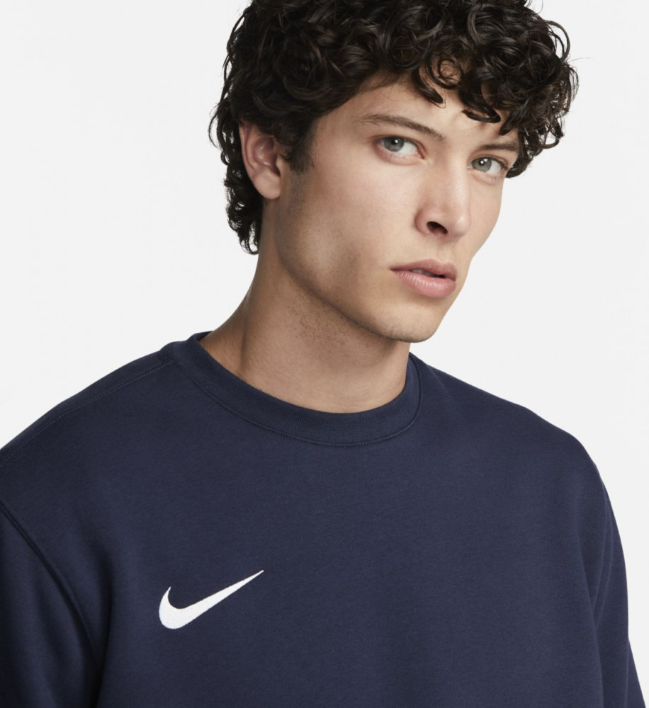 Джемпер мужской M NK FLC PARK20 CREW, Nike