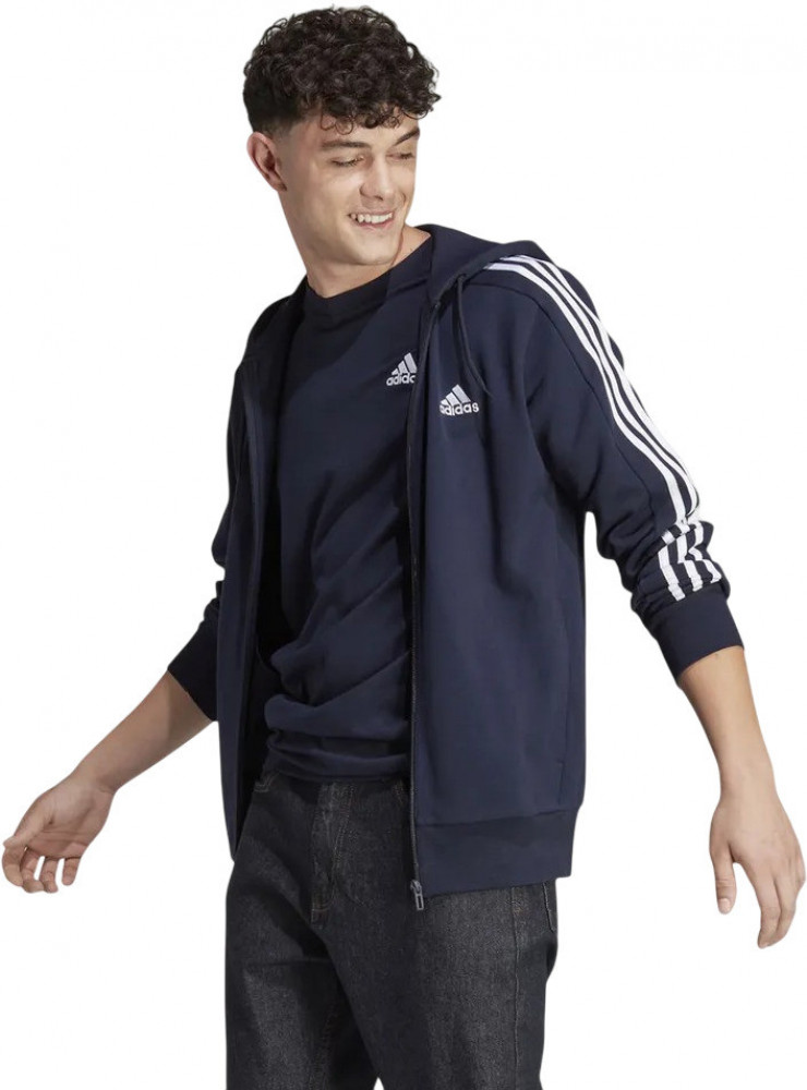 Джемпер мужской M 3S FT FZ HD, Adidas