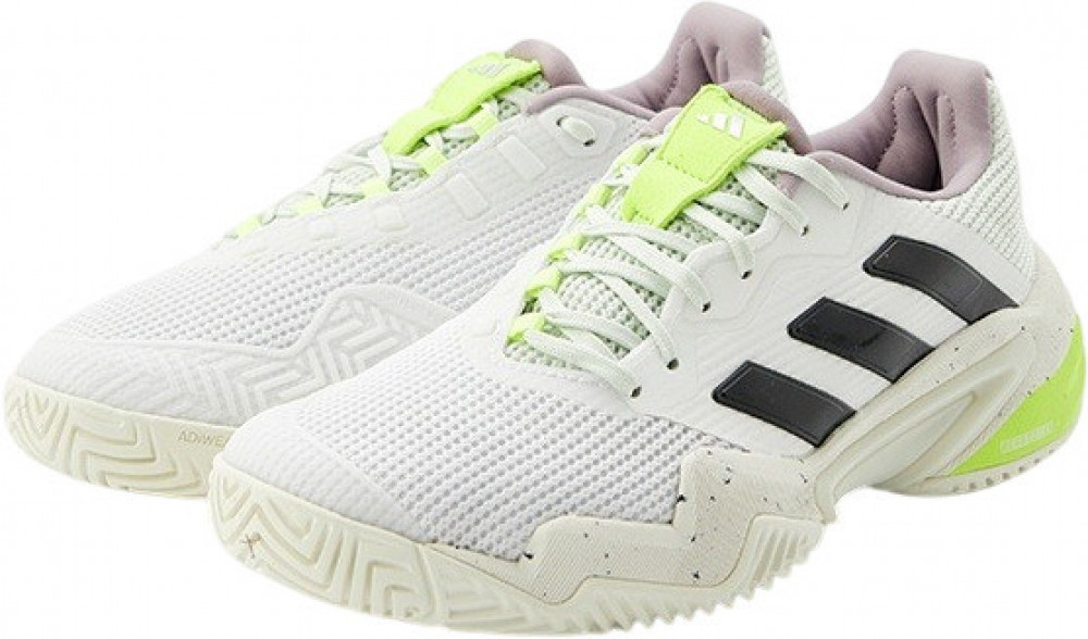 Кроссовки женские Barricade 13 W, Adidas