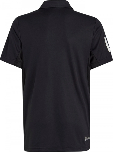 Футболка детская B CLUB 3S POLO, Adidas