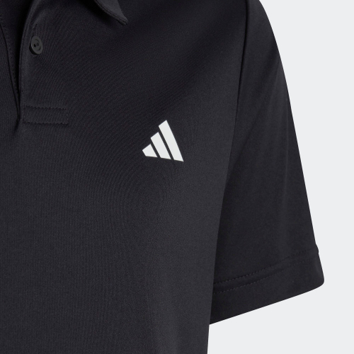 Футболка детская B CLUB 3S POLO, Adidas