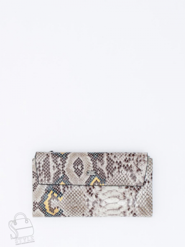 Женский кошелек 3992-203 beige Vermari