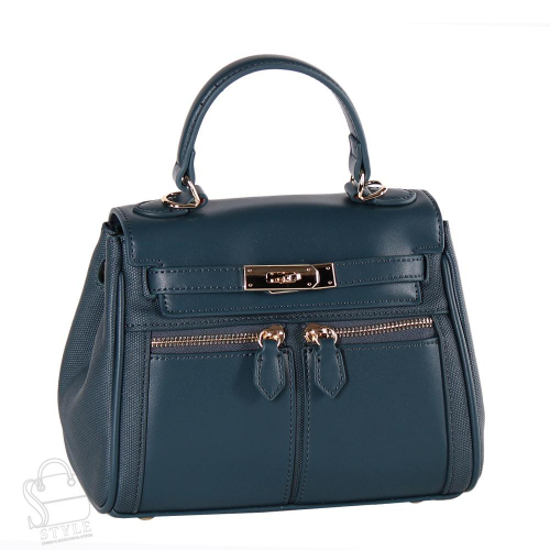Сумка женская  012311106 navy Chrisbella