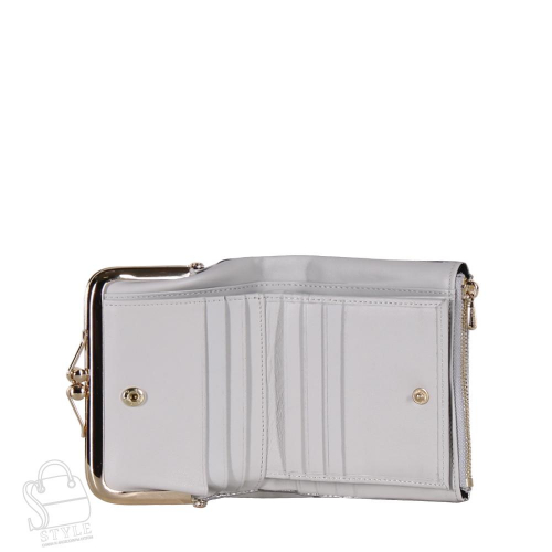 Женский кошелек 24508T Prensiti  в Новосибирске