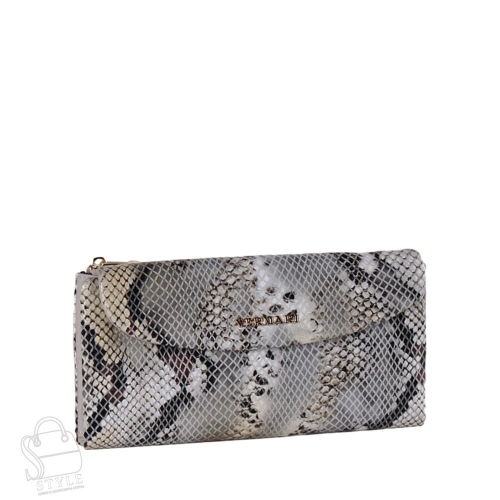 Женский кошелек 3886-52801 beige Vermari
