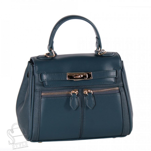 Сумка женская  012311106 navy Chrisbella