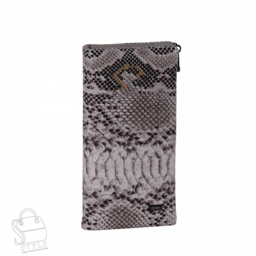 Женский кошелек 3887-203 beige Vermari