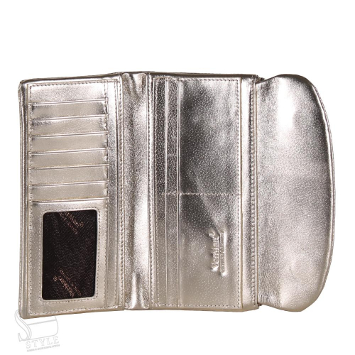 Женский кошелек 3886-1806 gold Vermari