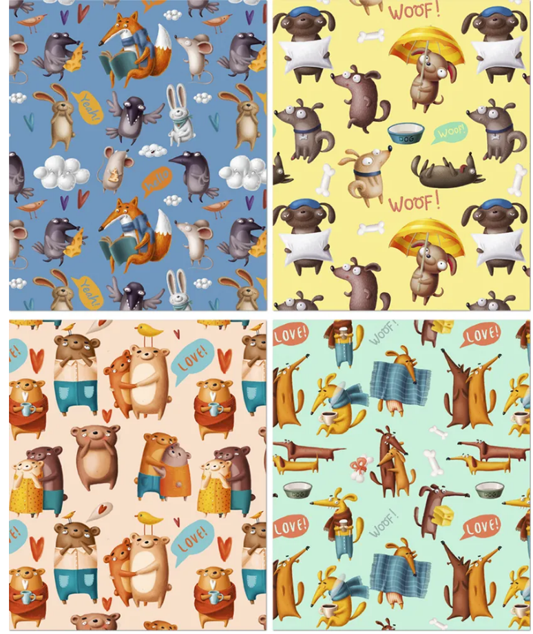 Тетрадь 48л. кл.