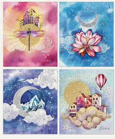 Тетрадь 48л. кл.