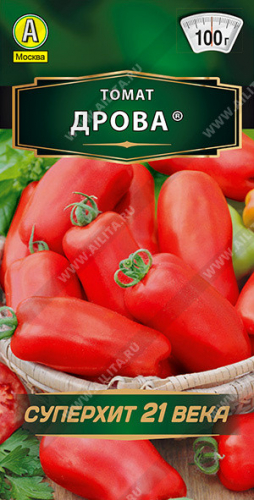 0919A Томат Дрова 20шт