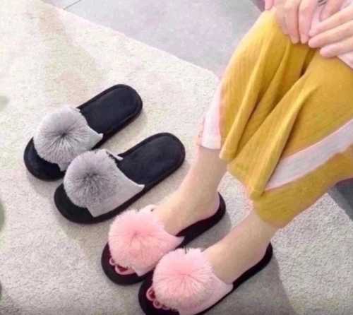 Тапочки домашние 43776