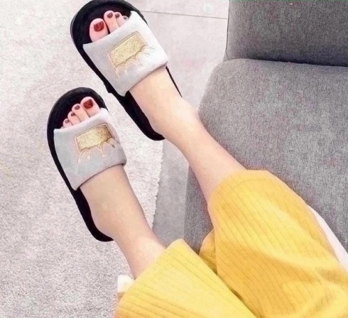 Тапочки домашние 43762