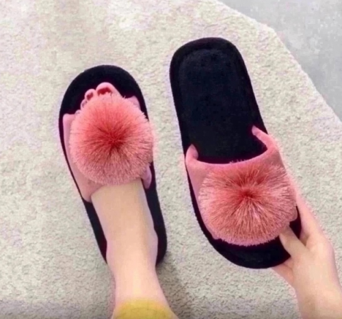 Тапочки домашние 43776